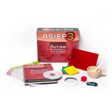 (ASIEP-3) Autism Screening Instrument for Educational Planning