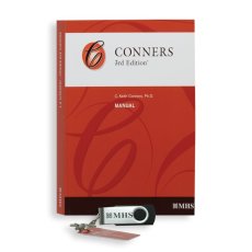 (Conners 3) Conners, Third Edition