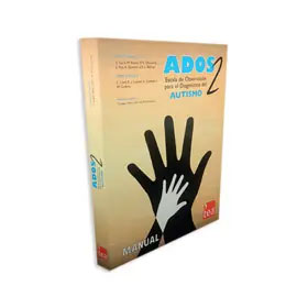 (ADOS®-2) Autism Diagnostic Observation Schedule, Second Edition