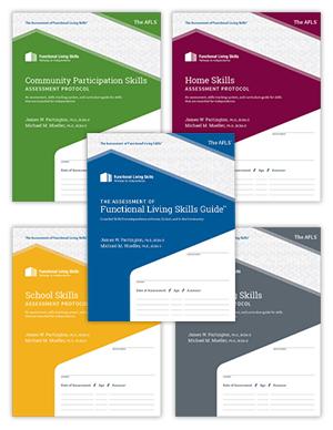 (AFLS) Assessment of Functional Living Skills