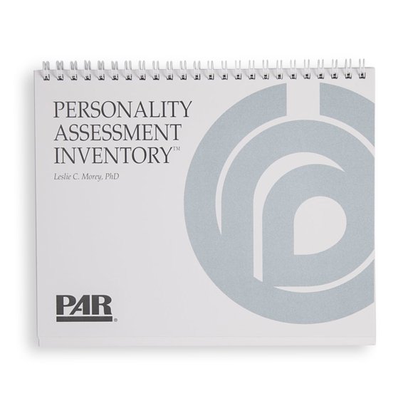 (PAI) Personality Assessment Inventory