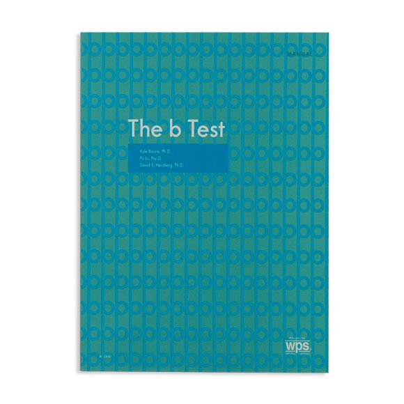 The b Test™
