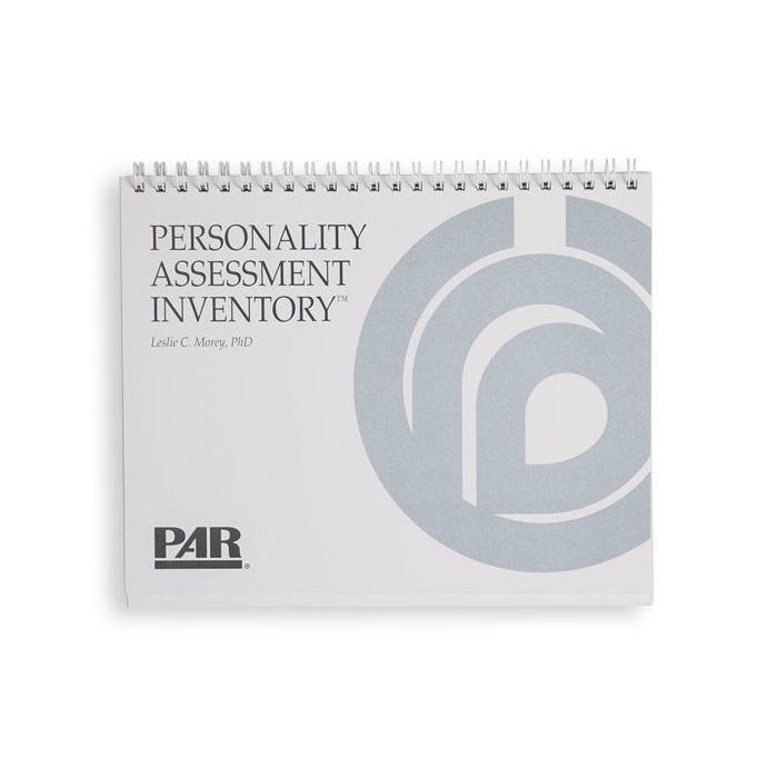 Pai Assessment.pdf (PAI) Personality Assessment Inventory