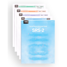 (SRS®-2) Social Responsiveness Scale, Second Edition