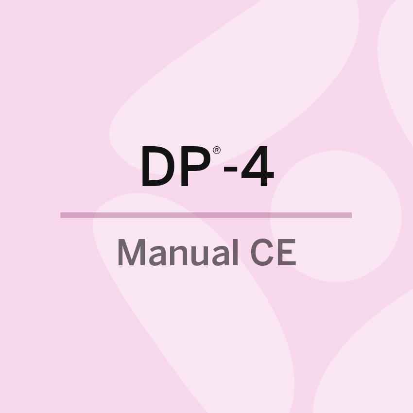 Developmental Profile 4 (DP®-4)