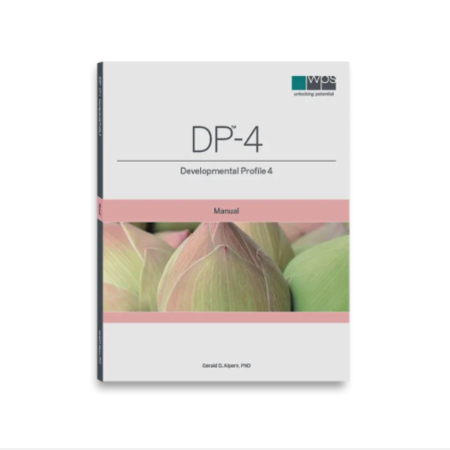 Developmental Profile 4 (DP®-4)